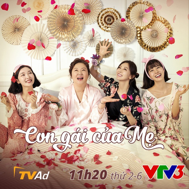 Phim của “Bà mẹ quốc dân” Hàn Quốc đạt rating siêu khủng lên sóng VTV3 - Ảnh 10.