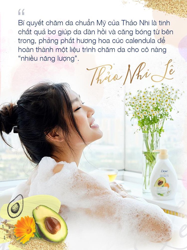 Học beauty blogger An Phương, Linh Trương, Thảo Nhi Lê 3 kiểu chăm da tại nhà - Ảnh 1.