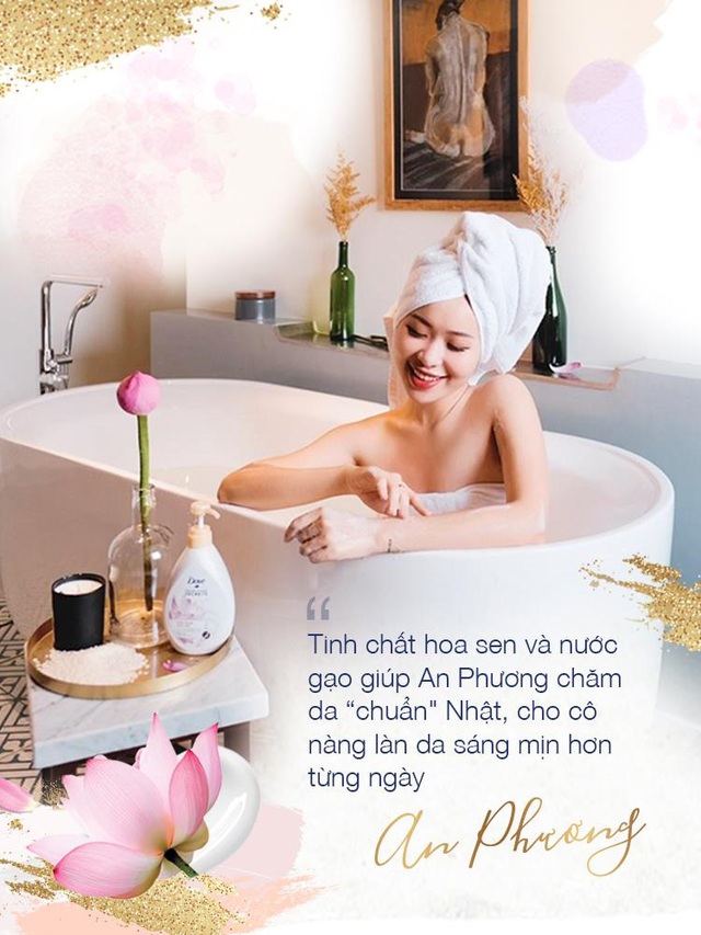 Học beauty blogger An Phương, Linh Trương, Thảo Nhi Lê 3 kiểu chăm da tại nhà - Ảnh 2.
