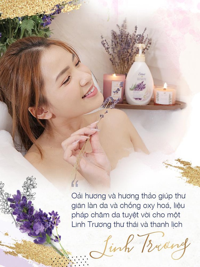 Học beauty blogger An Phương, Linh Trương, Thảo Nhi Lê 3 kiểu chăm da tại nhà - Ảnh 3.