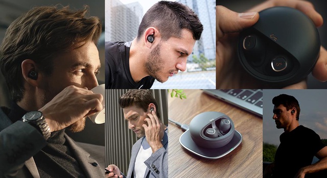 Ưu đãi 1 triệu cho tai nghe True Wireless từ Aukey gây sốt thời gian qua, hứa hẹn xác lập kỉ lục mới trên thương mại điện tử - Ảnh 5.