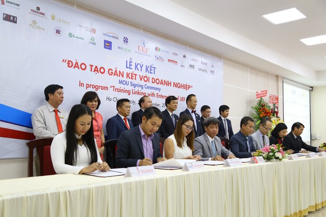 Theo đuổi ng&agrave;nh học tiềm năng thời 4.0 với học bổng 40% to&agrave;n kh&oacute;a - Ảnh 1.