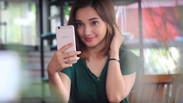 Với Reno3, OPPO một lần nữa khẳng định vị thế Chuyên Gia Selfie suốt nhiều năm qua - Ảnh 1.