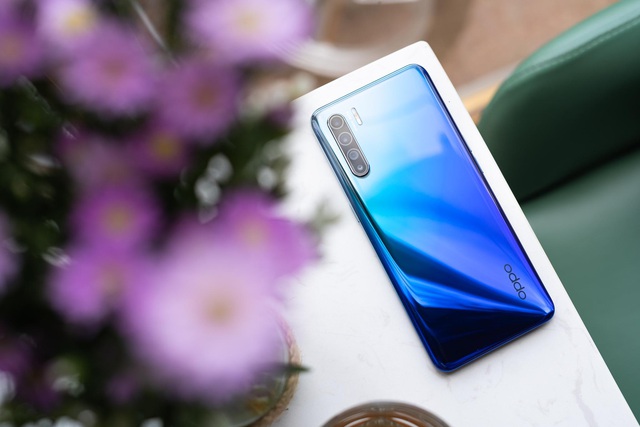 Với Reno3, OPPO một lần nữa khẳng định vị thế Chuyên Gia Selfie suốt nhiều năm qua - Ảnh 3.