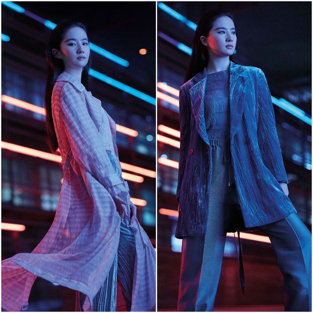 Gợi &yacute; qu&agrave; cho Ng&agrave;y của Mẹ c&ugrave;ng Emporio Armani - Ảnh 1.