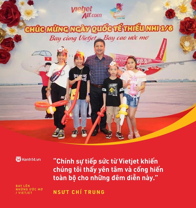 Để nghệ thuật chắp c&aacute;nh những ước mơ trẻ thơ - Ảnh 5.