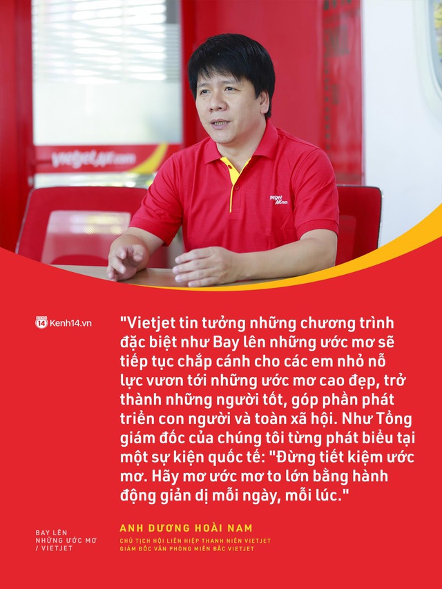 Để nghệ thuật chắp c&aacute;nh những ước mơ trẻ thơ - Ảnh 6.