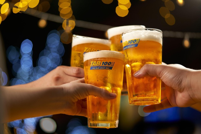 Từ nước Đức về Việt Nam, chuyện đi uống bia vốn chẳng để say xỉn - Ảnh 3.