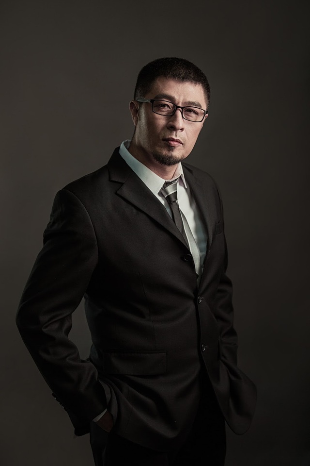 Đạo diễn Charlie Nguyễn: “Năng lượng tích cực chính là sức mạnh của một người đầu tàu!” - Ảnh 2.
