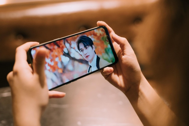 V&igrave; sao bạn vẫn n&ecirc;n chọn &ldquo;cạ cứng&rdquo; như Realme 6i d&ugrave; kh&ocirc;ng chơi game - Ảnh 2.