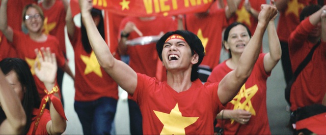 Dù muôn khác biệt, vẫn thật nhiều điểm chung - Thông điệp gắn kết tinh thần dân tộc từ Bia Việt - Ảnh 1.