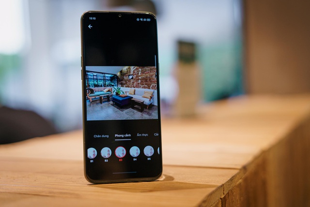 V&igrave; sao bạn vẫn n&ecirc;n chọn &ldquo;cạ cứng&rdquo; như Realme 6i d&ugrave; kh&ocirc;ng chơi game - Ảnh 3.