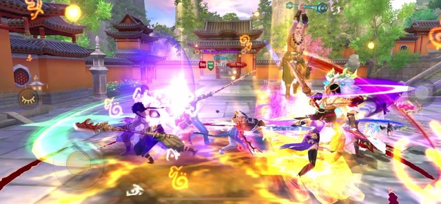 Tân Thiên Long Mobile công bố các tính năng cập nhật trong Phiên bản mới Thiền Võ Thiếu Lâm - Ảnh 9.