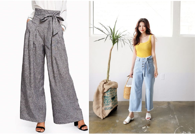 B&iacute; quyết mix đồ đỉnh cao gi&uacute;p n&agrave;ng c&oacute; v&ograve;ng 2 dư dả vẫn tr&ocirc;ng quyến rũ hết nấc - Ảnh 4.