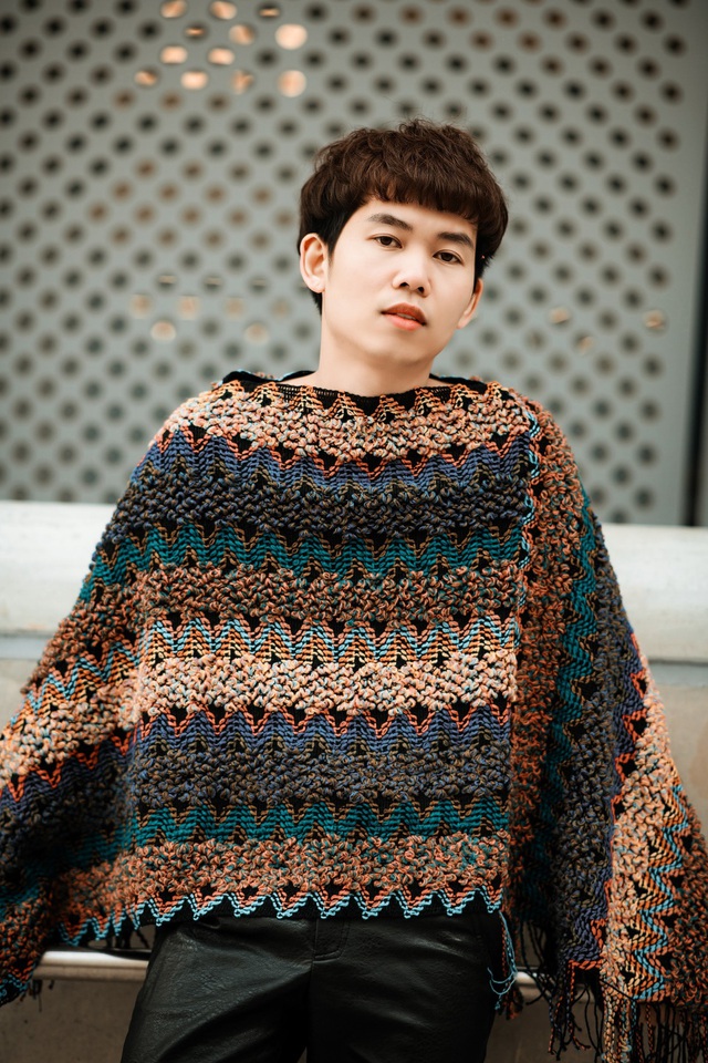 Ông bầu Nam Kelbin: Ở vị trí của tôi chẳng bao giờ biết đến hai chữ “hết thời” - Ảnh 1.