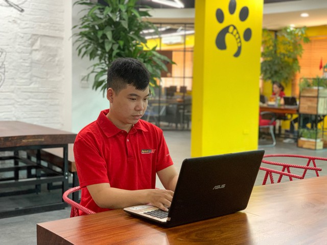 Nếu bạn lười nhưng vẫn muốn l&agrave;m Coder, h&atilde;y học Python! - Ảnh 5.