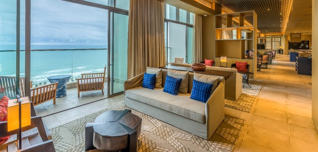Đâu là ưu thế vượt trội của Ocean Luxury Villa trong mắt các nhà đầu tư? - Ảnh 2.
