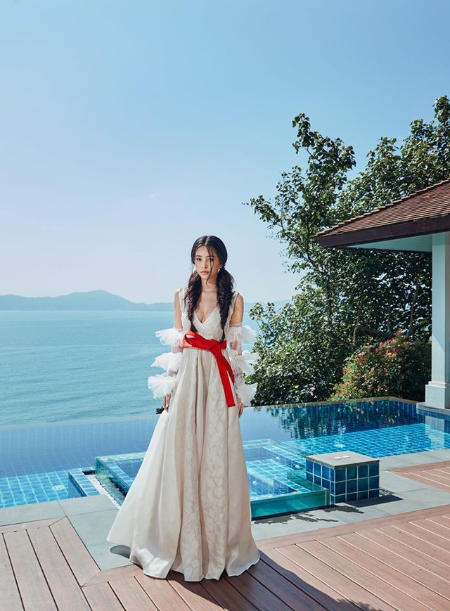 Ai bảo cứ học thời trang l&agrave; chỉ c&oacute; l&agrave;m nh&agrave; thiết kế? - Ảnh 7.