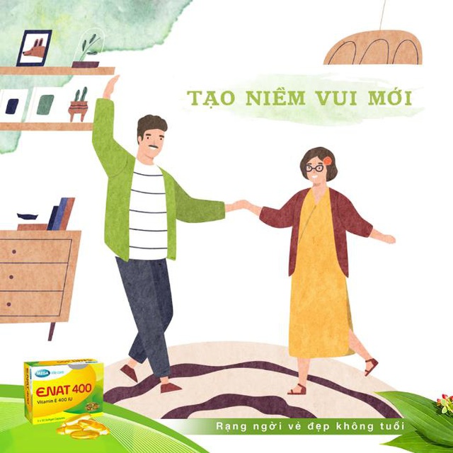 Giãn cách xã hội – kết nối gia đình, phụ nữ cần được nâng đỡ và sẻ chia - Ảnh 1.