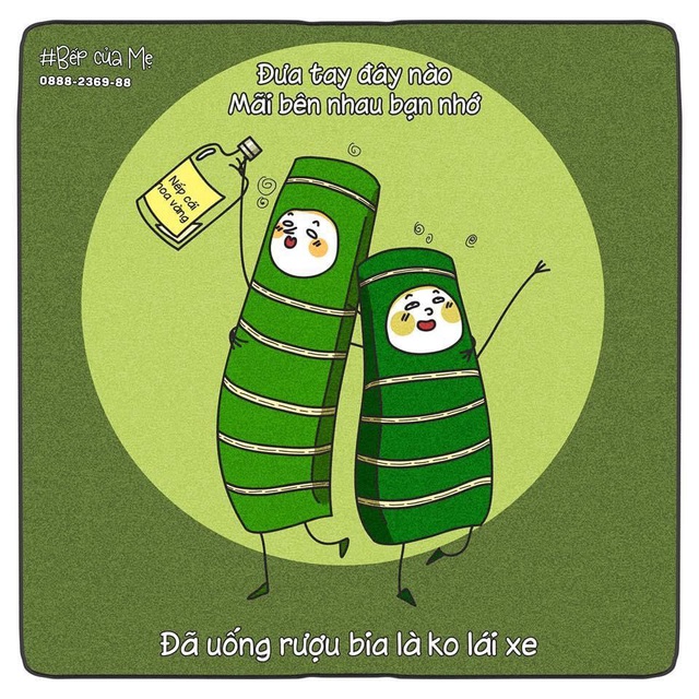 Tẻ Mặn, Tẻ Nhạt và chị Đầu Bếp: Khi 1 đứa nhạt nhẽo ở gần 1 đứa mặn mòi thì hàng tá câu chuyện đau đầu có thể xảy ra Tẻ Mặn, Tẻ Nhạt Và Chị Đầu Bếp: Khi 1 Đứa Nhạt Nhẽo Ở Gần 1 Đứa Mặn Mòi Thì Hàng Tá Câu Chuyện Đau Đầu Có Thể Xảy Ra