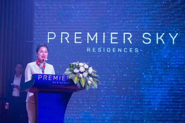 Sức nóng lan tỏa từ sự kiện kick - off dự án Premier Sky Residences Đà Nẵng - Ảnh 2.
