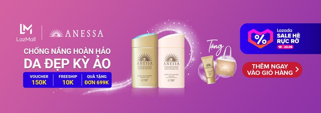 Loạt thương hiệu mỹ phẩm đ&igrave;nh đ&aacute;m thi nhau giảm s&acirc;u cho chị em vui h&egrave; rực rỡ - Ảnh 5.