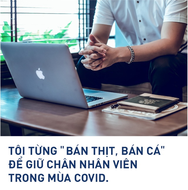 CEO PYS Travel: Covid19 cơ hội để sắp xếp lại cuộc chơi - Ảnh 7.