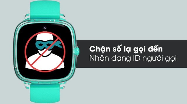 Đồng hồ định vị MyFirst Fone D2: Người bảo vệ đ&aacute;ng tin cậy của b&eacute; - Ảnh 1.