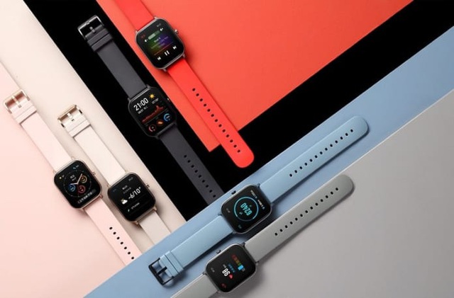 Thế Giới Di Động chơi lớn giảm giá 20% smartwatch Huami Amazfit, đã rẻ nay còn rẻ hơn - Ảnh 3.