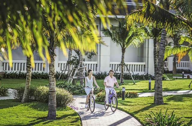 Trở về với thi&ecirc;n nhi&ecirc;n &ndash; xu hướng nghỉ dưỡng xanh đ&uacute;ng &ldquo;chất&rdquo; - Ảnh 6.