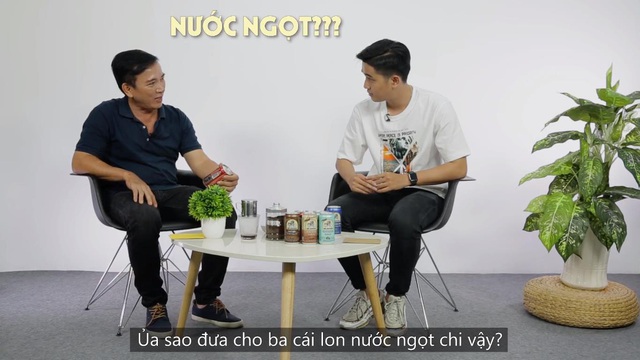 Cafe cùng ba - chuyện tưởng không khó mà khó không tưởng - Ảnh 5.