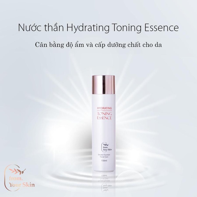 Hé lộ về chai toning essence 3 in 1 đang khiến gái Hàn phát cuồng, thay thế tổng 3 bước skincare phức tạp - Ảnh 4.