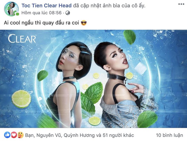 Tóc Tiên nói gì về “em gái song sinh” đang gây sốt trên mạng xã hội những ngày qua - Ảnh 4.