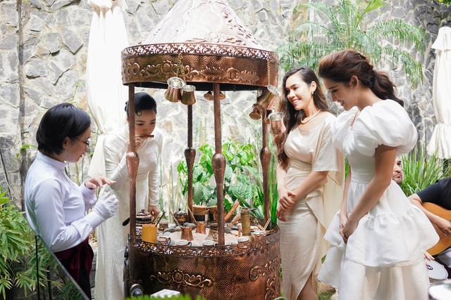 Trung Nguyên E-Coffee ra mắt phiên bản mới 2020 – hội tụ 3 nền văn minh cà phê thế giới - Ảnh 2.