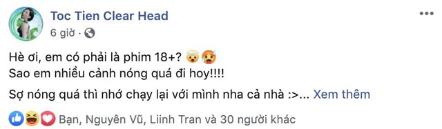 Việt Nam nay đã có ngôi sao ảo độc đáo gây xôn xao trên mạng xã hội - Cô là ai? - Ảnh 4.