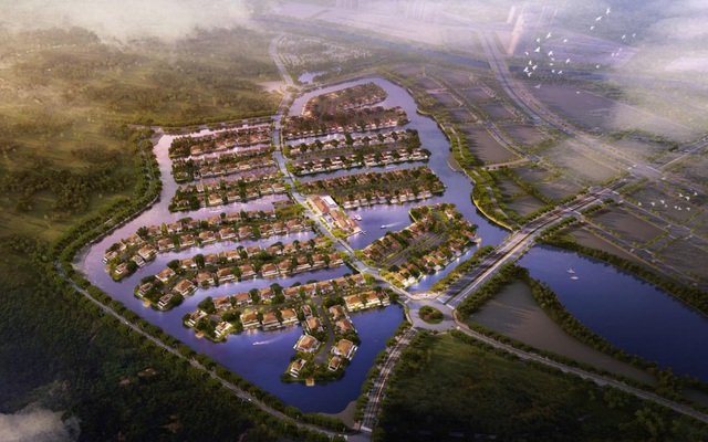 Trường liên cấp quốc tế hàng đầu Hoa Kỳ sắp có mặt tại Ecopark - Ảnh 3.