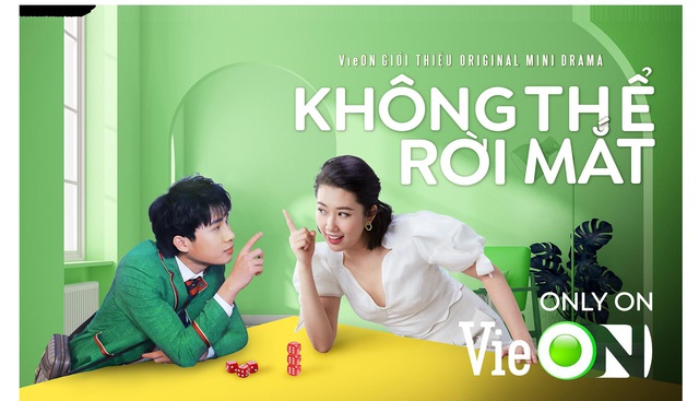 Đất Việt VAC ra mắt phiên bản VieON mới được quân sư bởi nhà tư vấn top 3 thế giới BCG Digital Ventures - Ảnh 1.