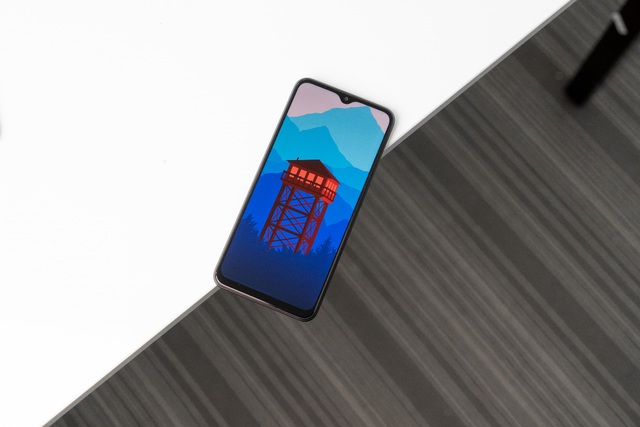 FPT Shop giảm ngay 300.000 đồng cho Xiaomi Redmi 9 - Ảnh 2.