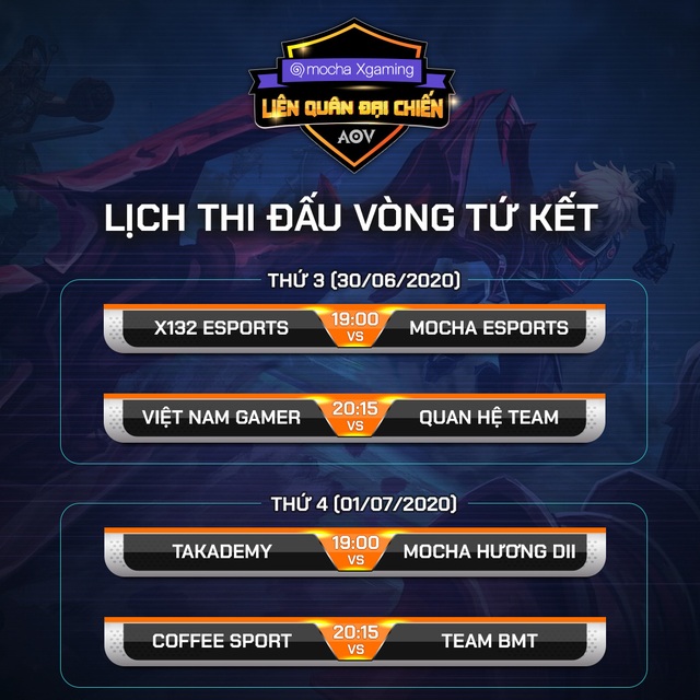 Nhờ luật chơi có 1 không 2, giải eSports của Viettel Media quy tụ những cao thủ HOT nhất Liên Quân Mobile Việt Nam - Ảnh 2.