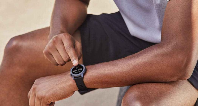 Thế Giới Di Động chơi lớn giảm giá 20% smartwatch Huami Amazfit, đã rẻ nay còn rẻ hơn - Ảnh 1.