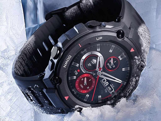 Thế Giới Di Động chơi lớn giảm giá 20% smartwatch Huami Amazfit, đã rẻ nay còn rẻ hơn - Ảnh 5.