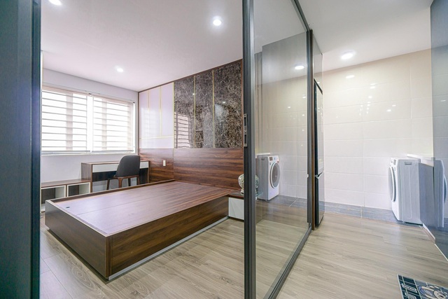 Thiết kế căn hộ tối ưu bậc nhất tại dự án Bảo Sơn Green Pearl Nghệ An - Ảnh 1.