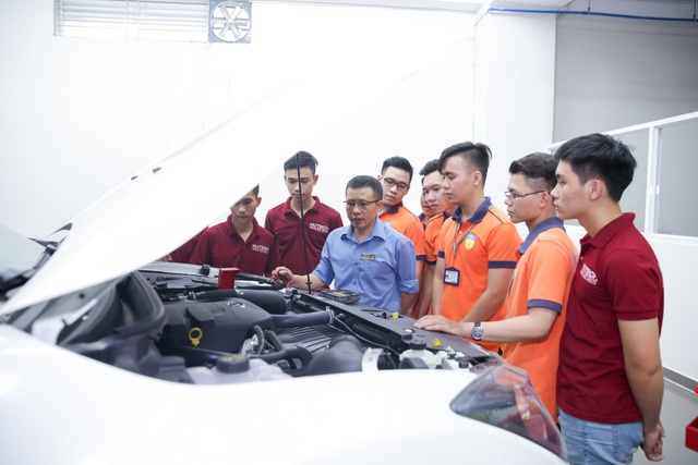 Tuyển sinh Đại học 2020: Th&iacute;ch ng&agrave;nh &ldquo;hot&rdquo;, l&agrave;m sao để chắc suất tr&uacute;ng tuyển? - Ảnh 1.