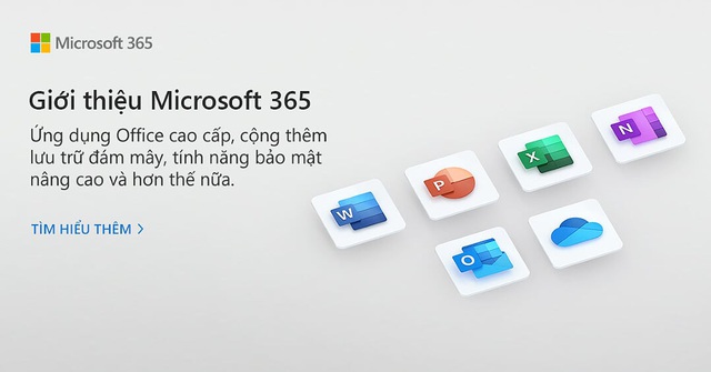 Đây chính là lúc để mua ngay Office, Microsoft vừa nâng cấp Office 365 thành Microsoft 365, lợi ích nhân đôi - giá không đổi - Ảnh 1.