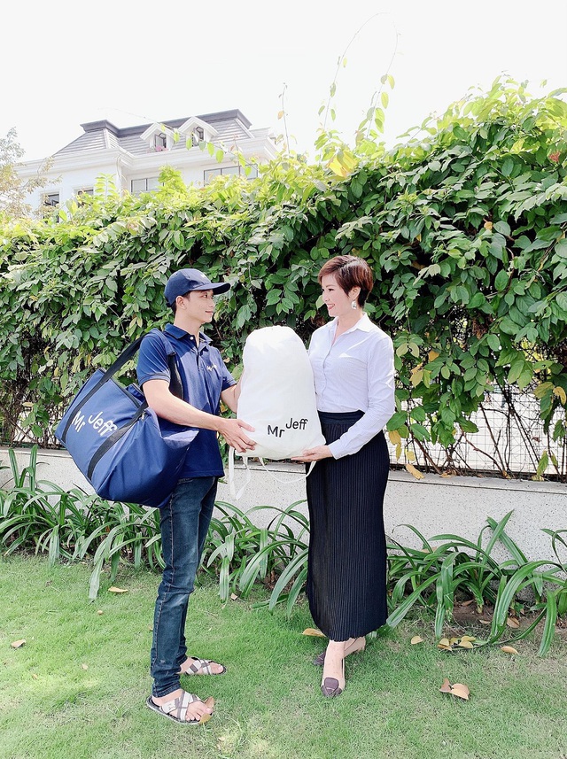 Phụ nữ hiện đại: C&acirc;n bằng c&ocirc;ng việc v&agrave; gia đ&igrave;nh kh&ocirc;ng c&oacute; nghĩa l&agrave; phải tự l&agrave;m tất cả - Ảnh 3.