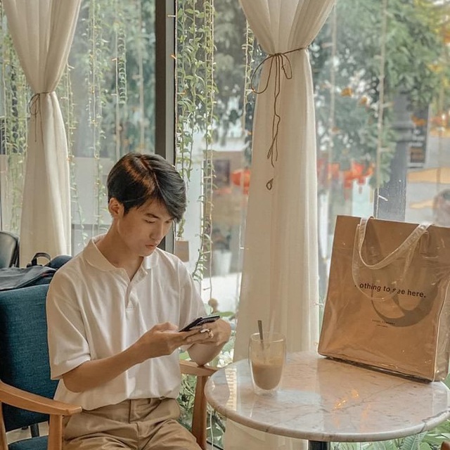 Khám phá Coco Outpost Specialty Coffee nơi check-in quen thuộc của Hot Instagram - Ảnh 5.