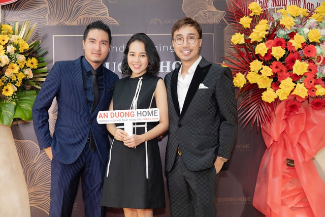 Stylist Kan Hí tất bật chuẩn bị khai trương showroom nội thất 20 tỷ - Ảnh 9.
