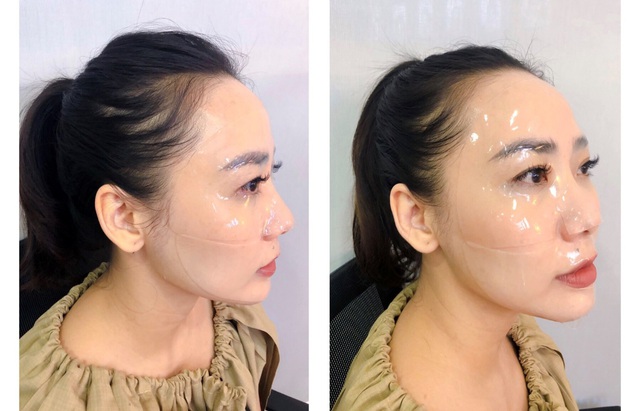 Quyết tâm cải tiến mặt nạ gạo dựa trên phản hồi của khách hàng, Hà Hồ lại làm “dậy sóng” hội làm đẹp - Ảnh 3.