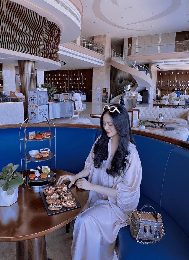 Khách sạn Four Points by Sheraton Đà Nẵng ưu đãi lớn mừng thắng giải “Khách sạn được yêu thích nhất năm 2020” - Ảnh 4.