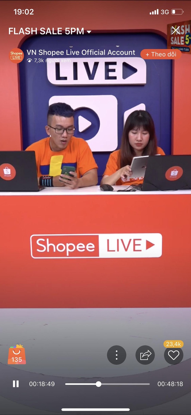 Nâng mood đầu tuần bằng loạt chương trình livestream on top và cơ hội săn deal siêu ưu đãi chỉ có trên Shopee Live - Ảnh 2.